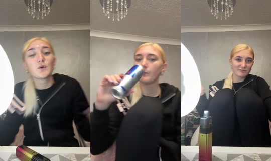 leximae24x TikTok Live — Sep 8, 2026, 12:38 PM