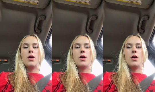 lexiorange TikTok Live — Aug 22, 2026, 8:18 PM