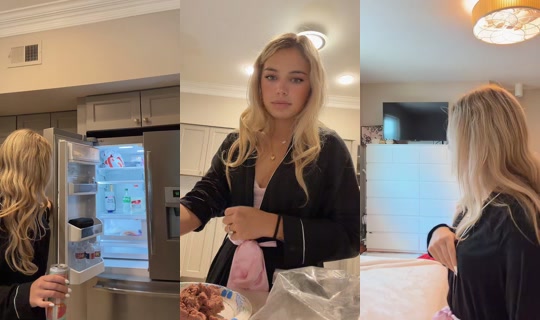 lexis111o TikTok Live — Sep 24, 2026, 4:30 PM