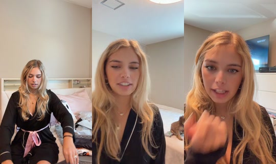 lexis111o TikTok Live — Sep 24, 2026, 5:12 PM