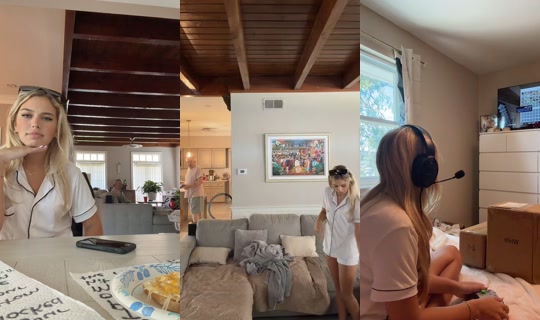lexis111o TikTok Live — Oct 8, 2026, 4:56 PM