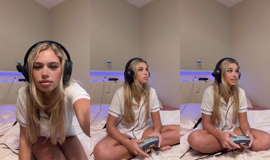 lexis111o TikTok Live — Oct 8, 2026, 5:47 PM