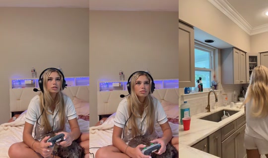 lexis111o TikTok Live — Oct 8, 2026, 6:40 PM