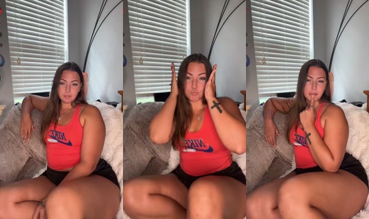 lexisleannn TikTok Live — Aug 20, 2026, 2:48 PM
