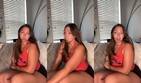 lexisleannn TikTok Live — Aug 20, 2026, 8:14 PM