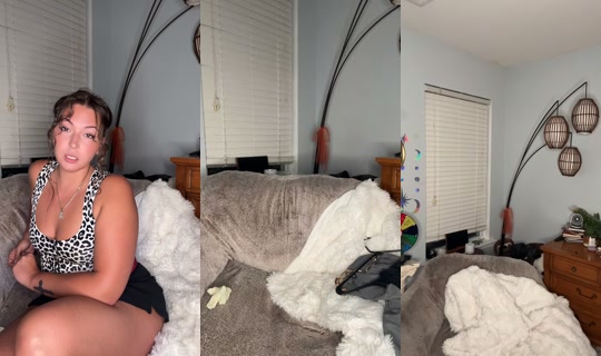lexisleannn TikTok Live — Aug 21, 2026, 12:53 AM