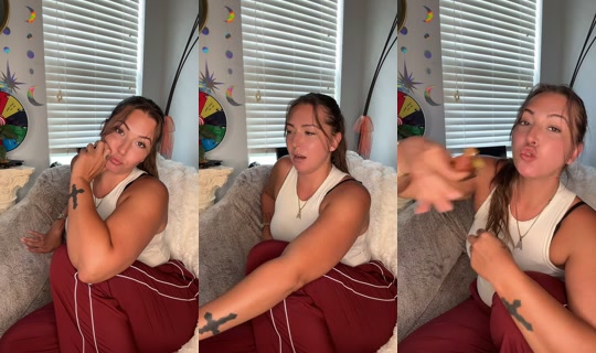 lexisleannn TikTok Live — Aug 27, 2026, 6:52 PM