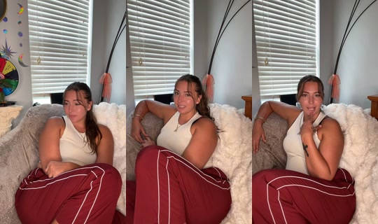 lexisleannn TikTok Live — Aug 27, 2026, 7:46 PM