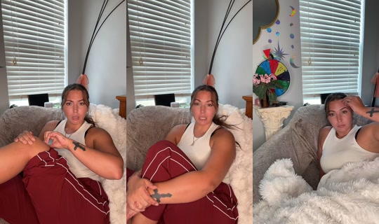 lexisleannn TikTok Live — Aug 27, 2026, 8:02 PM