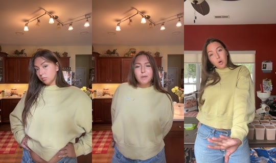 lexisleannn TikTok Live — Sep 24, 2026, 5:00 PM