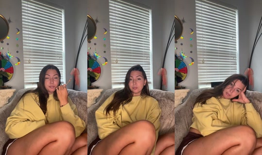 lexisleannn TikTok Live — Sep 24, 2026, 9:46 PM