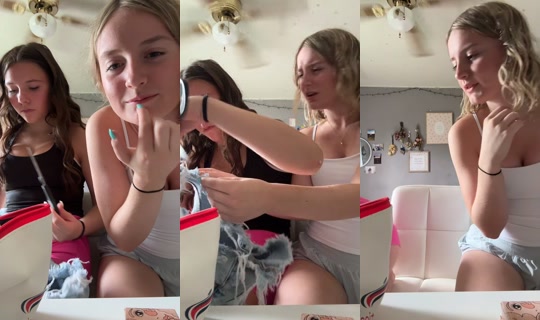 lexispamss00 TikTok Live — Aug 22, 2026, 4:08 PM