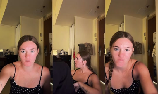 lexistopsecretspam0 TikTok Live — Aug 28, 2026, 12:26 AM
