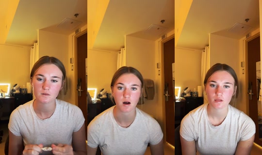 lexistopsecretspam0 TikTok Live — Sep 1, 2026, 12:36 AM