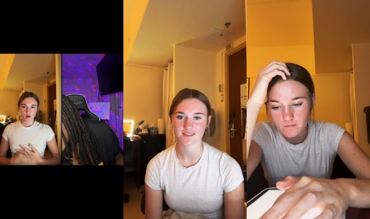 lexistopsecretspam0 TikTok Live — Sep 1, 2026, 1:27 AM