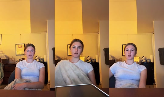 lexistopsecretspam0 TikTok Live — Sep 1, 2026, 2:17 AM
