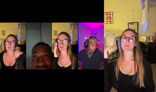 lexistopsecretspam0 TikTok Live — Oct 2, 2026, 5:01 AM