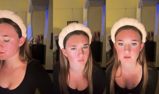 lexistopsecretspam0 TikTok Live — Oct 3, 2026, 12:03 AM