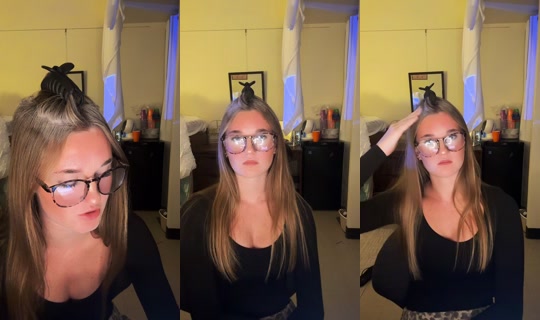 lexistopsecretspam0 TikTok Live — Oct 3, 2026, 12:53 AM
