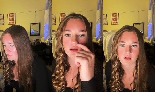 lexistopsecretspam0 TikTok Live — Oct 3, 2026, 1:31 AM