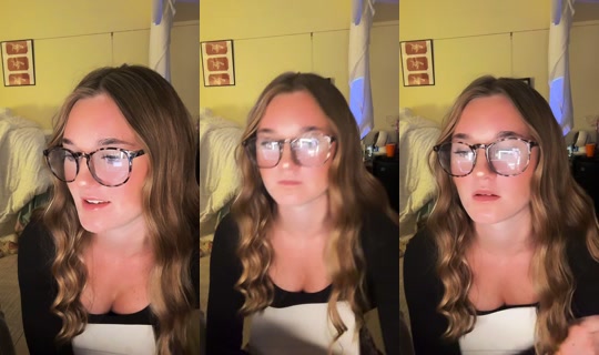 lexistopsecretspam0 TikTok Live — Oct 3, 2026, 2:23 AM