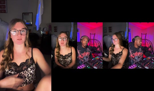 lexistopsecretspam0 TikTok Live — Oct 3, 2026, 6:39 AM