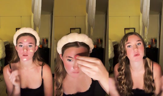 lexistopsecretspam0 TikTok Live — Oct 3, 2026, 5:51 PM