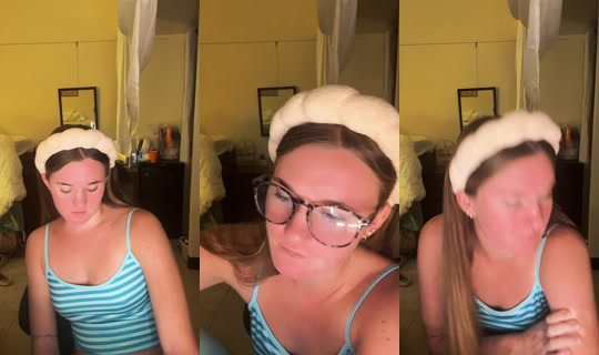 lexistopsecretspam0 TikTok Live — Oct 4, 2026, 1:08 AM