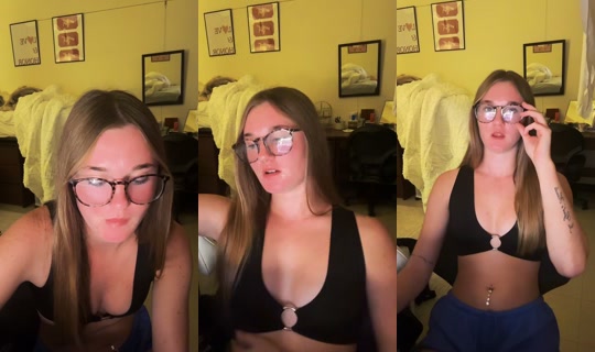 lexistopsecretspam0 TikTok Live — Oct 4, 2026, 3:44 AM