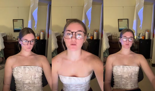 lexistopsecretspam0 TikTok Live — Oct 4, 2026, 7:26 PM