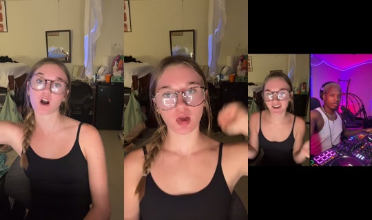 lexistopsecretspam0 TikTok Live — Oct 6, 2026, 12:24 AM