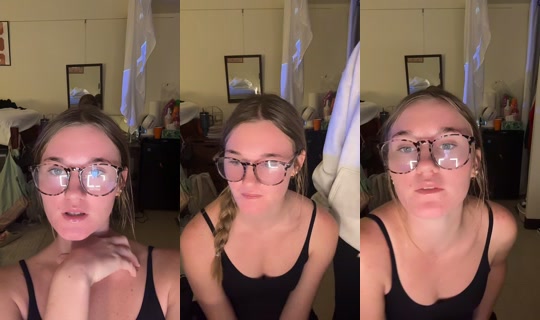 lexistopsecretspam0 TikTok Live — Oct 6, 2026, 1:15 AM