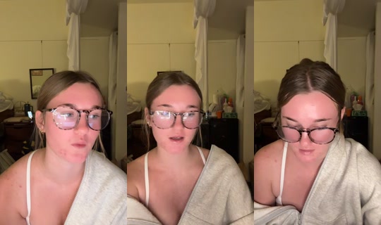 lexistopsecretspam0 TikTok Live — Oct 6, 2026, 11:12 PM