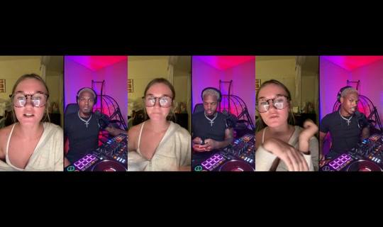 lexistopsecretspam0 TikTok Live — Oct 7, 2026, 12:54 AM