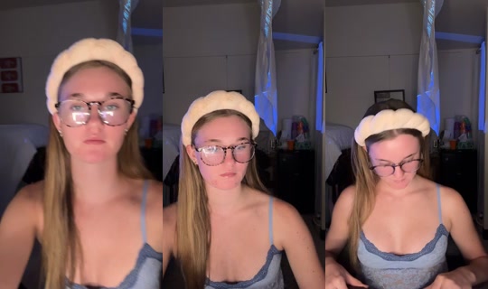 lexistopsecretspam0 TikTok Live — Oct 7, 2026, 11:04 PM