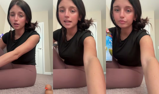 lexitaylormama TikTok Live — Aug 21, 2026, 8:16 PM