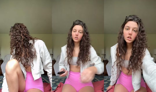lexivalora22 TikTok Live — Oct 1, 2026, 9:01 PM