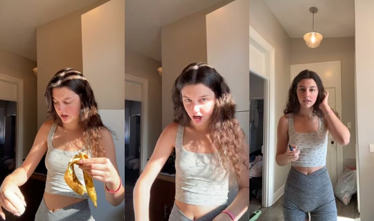 lexivalora22 TikTok Live — Oct 7, 2026, 1:52 PM