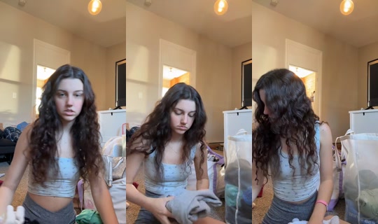 lexivalora22 TikTok Live — Oct 7, 2026, 2:42 PM
