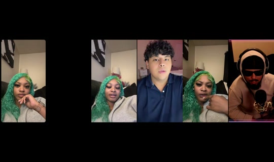lexlator5 TikTok Live — Sep 19, 2026, 7:45 AM