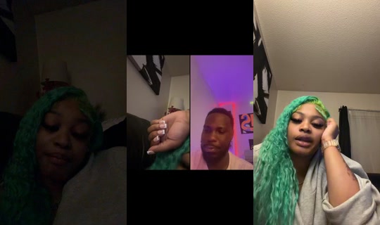 lexlator5 TikTok Live — Sep 19, 2026, 8:18 AM