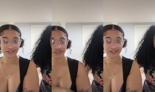 lexlynn537 TikTok Live — Aug 23, 2026, 7:49 PM
