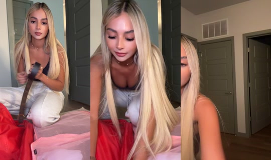 lexohara TikTok Live — Oct 8, 2026, 10:57 PM