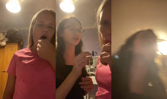 lexs.spamms TikTok Live — Aug 28, 2026, 7:58 PM
