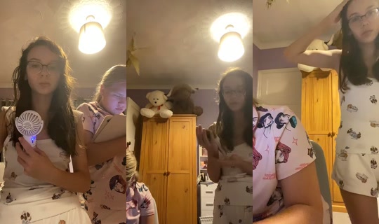 lexs.spamms TikTok Live — Aug 28, 2026, 9:50 PM