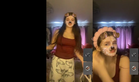 lexsimonsxo TikTok Live — Sep 5, 2026, 3:15 PM