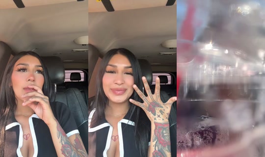 lexsolavish TikTok Live — Sep 28, 2026, 6:05 PM