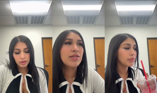 lexsolavish TikTok Live — Sep 28, 2026, 6:56 PM