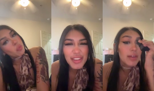 lexsolavish TikTok Live — Oct 1, 2026, 1:22 AM