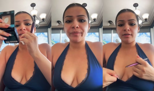 lexxaluxx TikTok Live — Sep 27, 2026, 10:40 PM